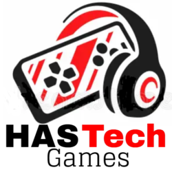 HASTech Games